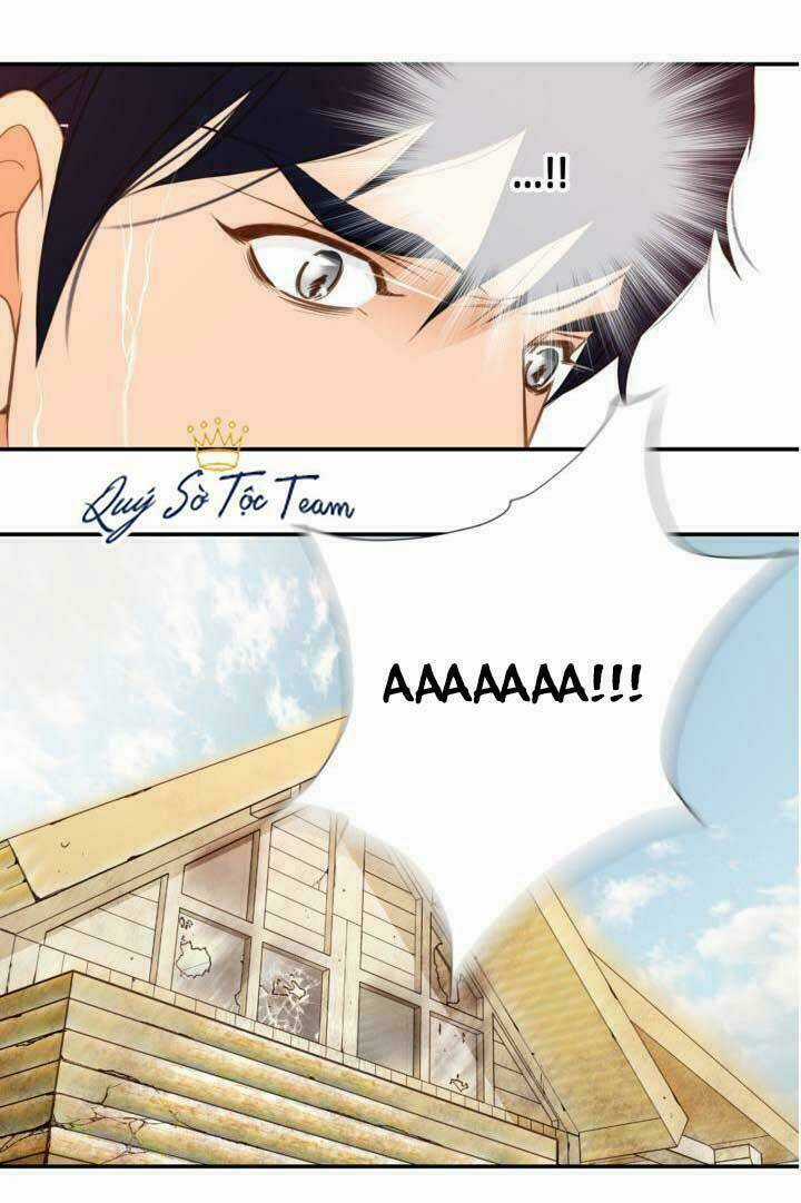 Tiếp xúc chí mạng Chapter 29 trang 32