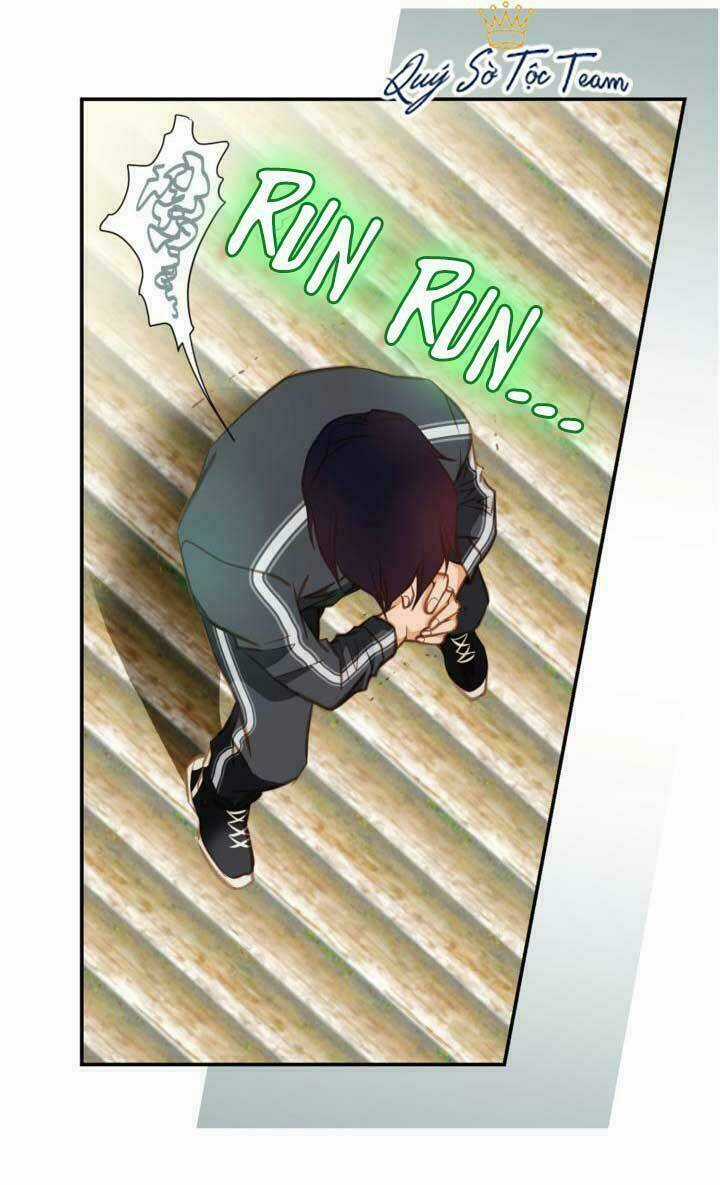 Tiếp xúc chí mạng Chapter 29 trang 33