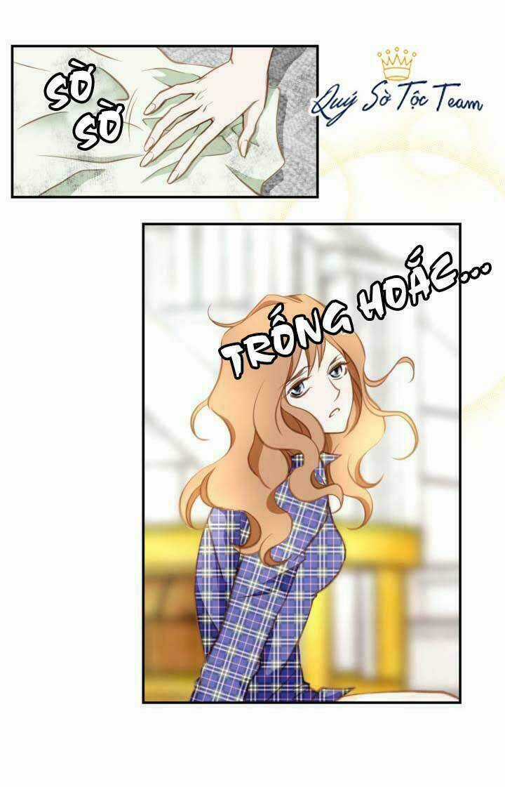 Tiếp xúc chí mạng Chapter 29 trang 4