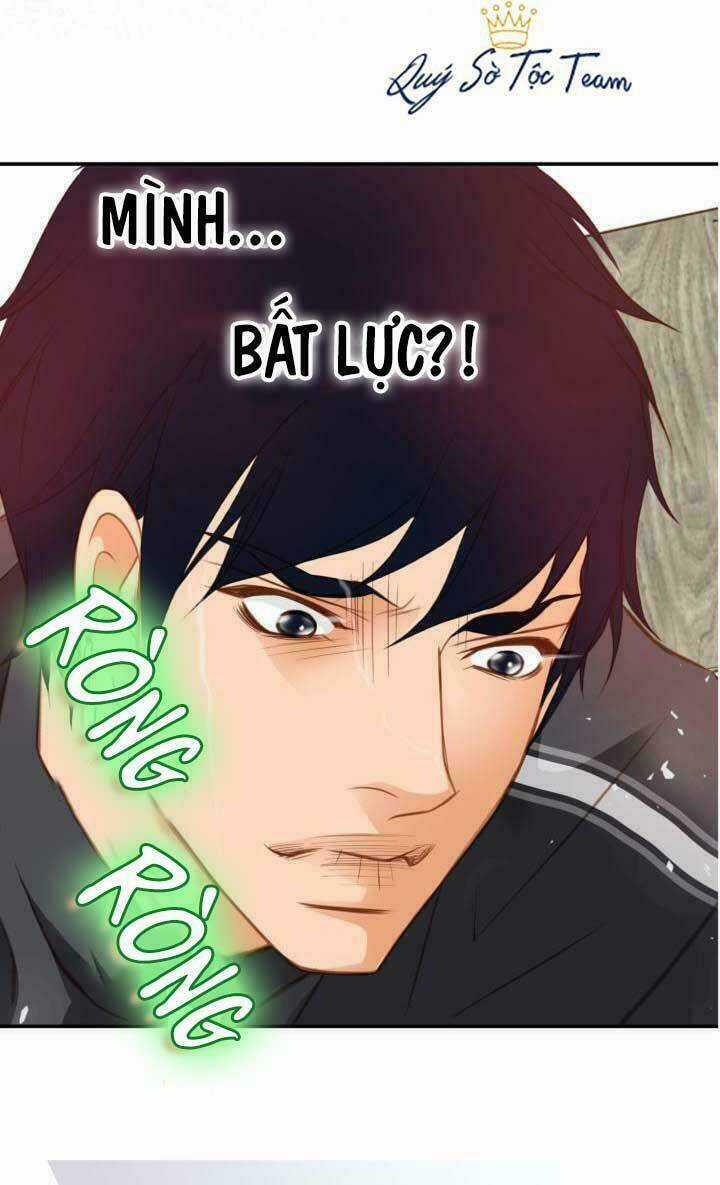 Tiếp xúc chí mạng Chapter 29 trang 41