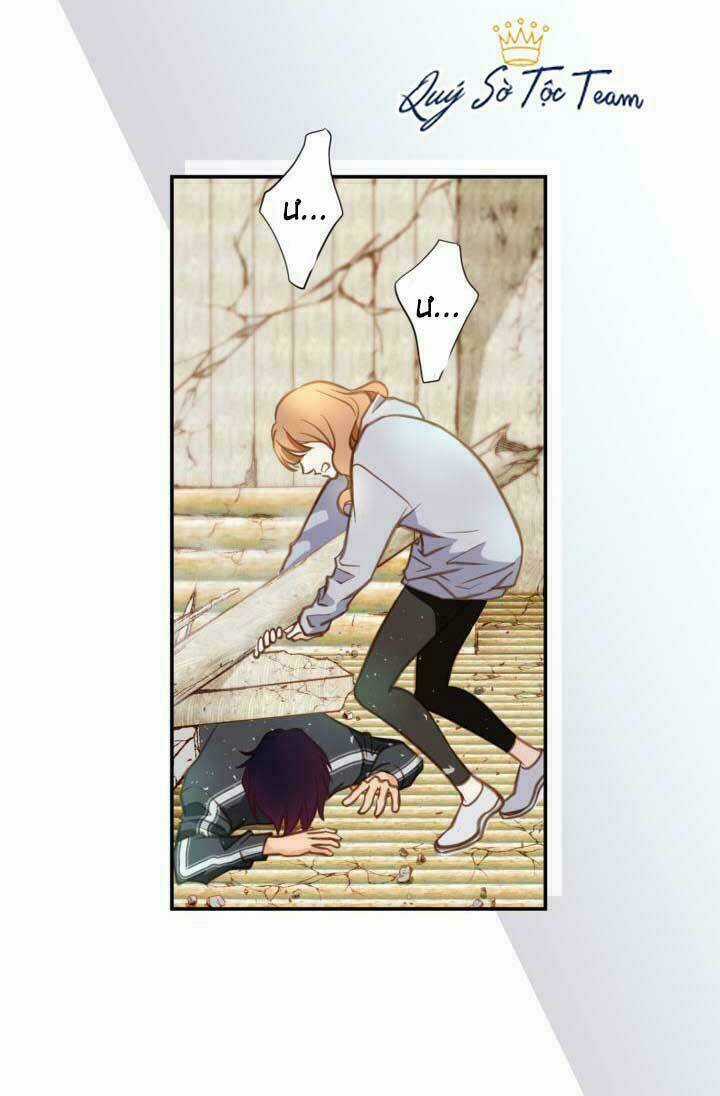 Tiếp xúc chí mạng Chapter 29 trang 42