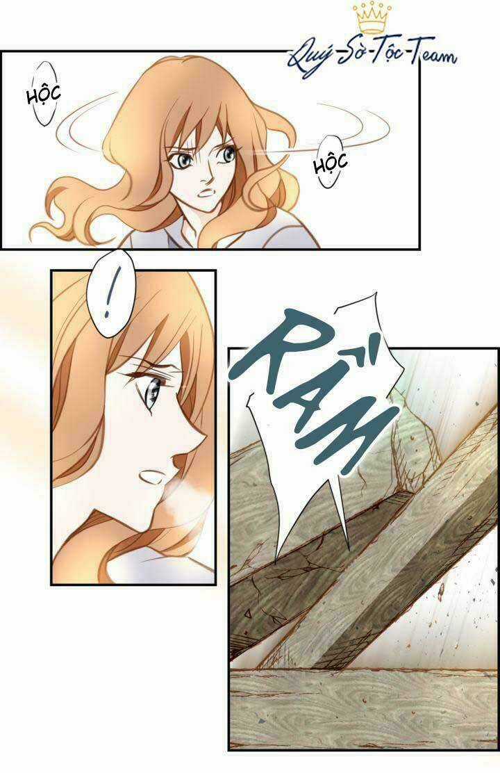 Tiếp xúc chí mạng Chapter 29 trang 43