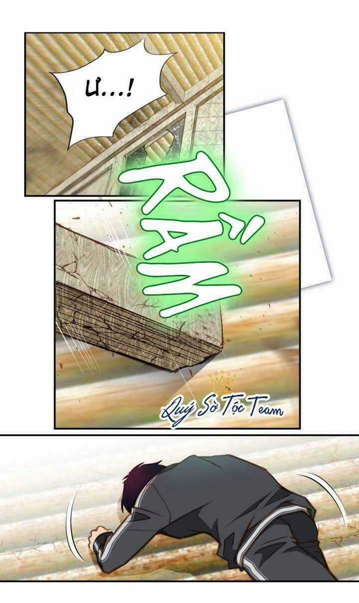 Tiếp xúc chí mạng Chapter 29 trang 45