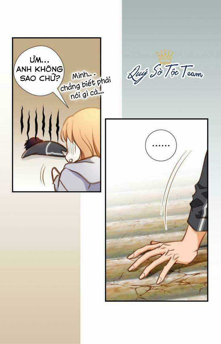 Tiếp xúc chí mạng Chapter 29 trang 47