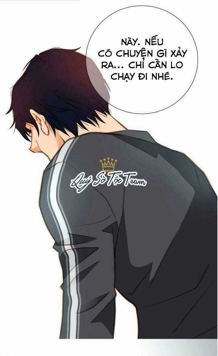 Tiếp xúc chí mạng Chapter 29 trang 48