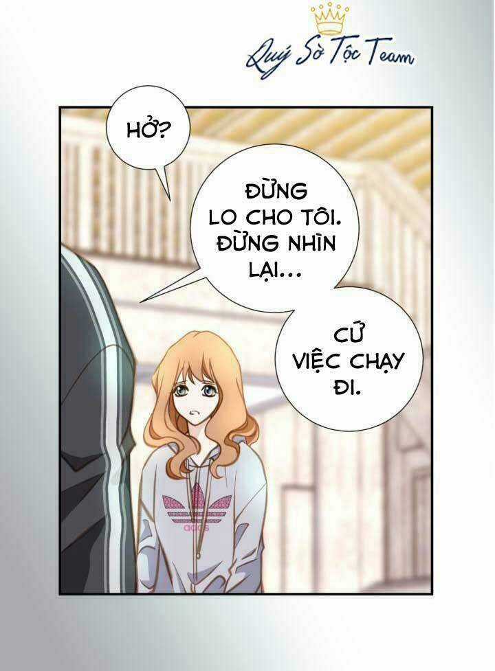 Tiếp xúc chí mạng Chapter 29 trang 49