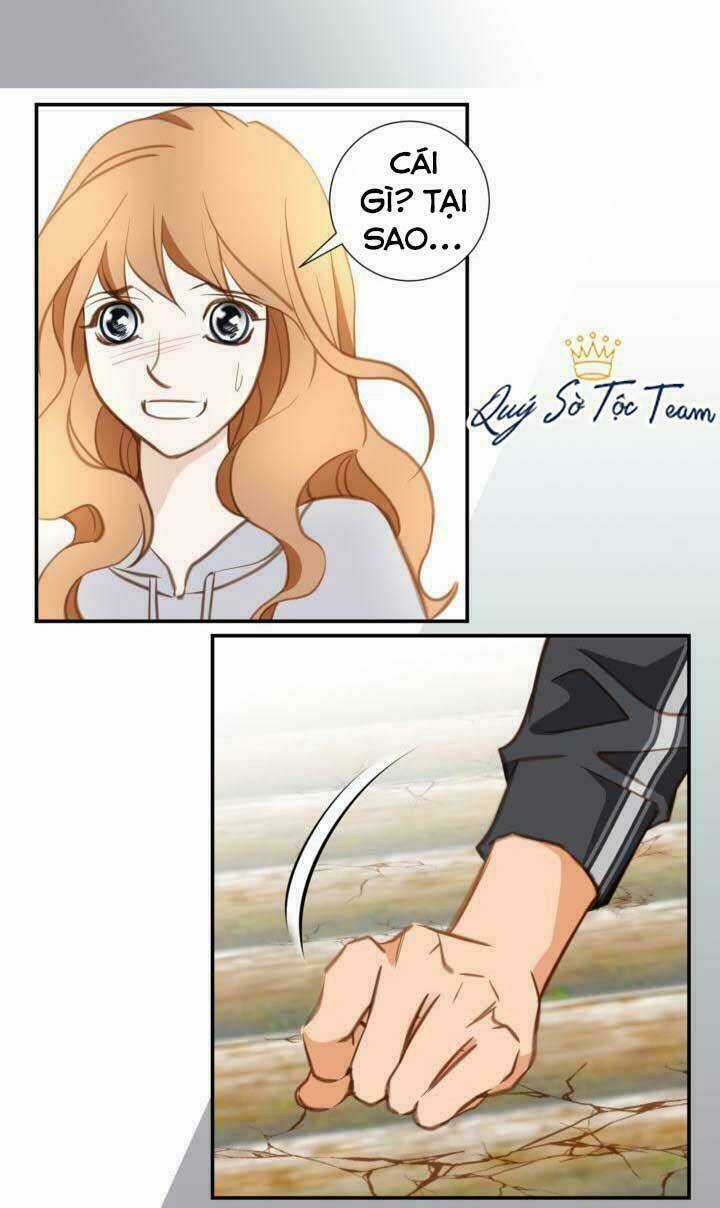 Tiếp xúc chí mạng Chapter 29 trang 50