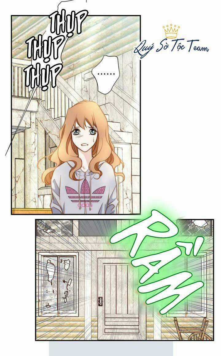 Tiếp xúc chí mạng Chapter 29 trang 53