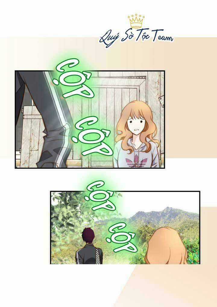 Tiếp xúc chí mạng Chapter 29 trang 57