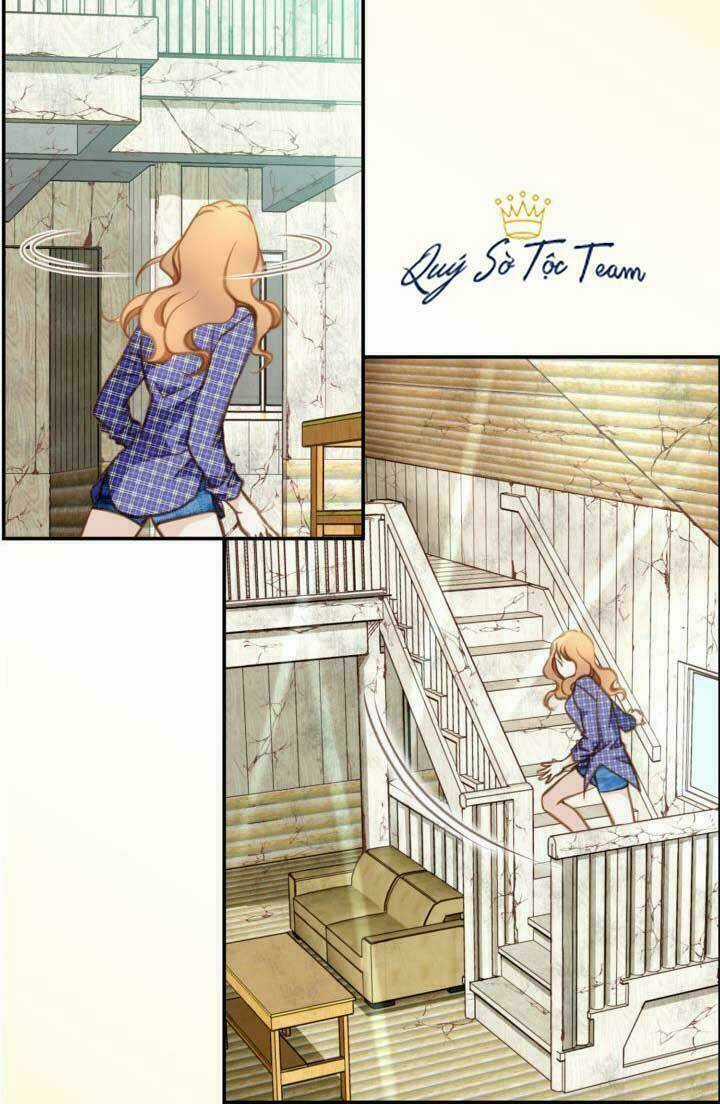 Tiếp xúc chí mạng Chapter 29 trang 6