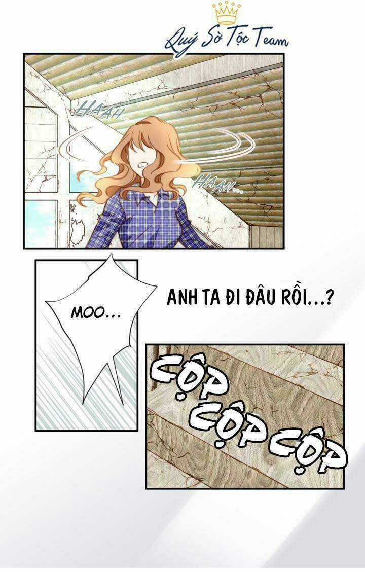 Tiếp xúc chí mạng Chapter 29 trang 7