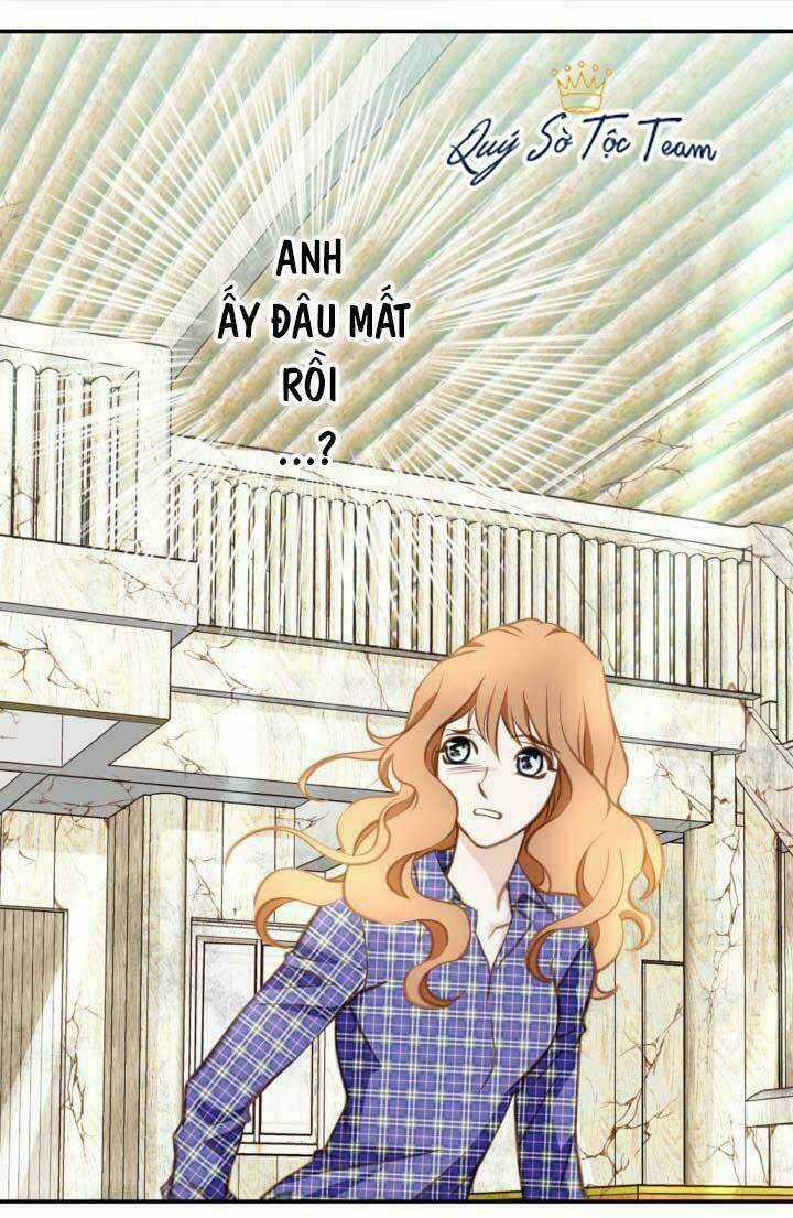 Tiếp xúc chí mạng Chapter 29 trang 8