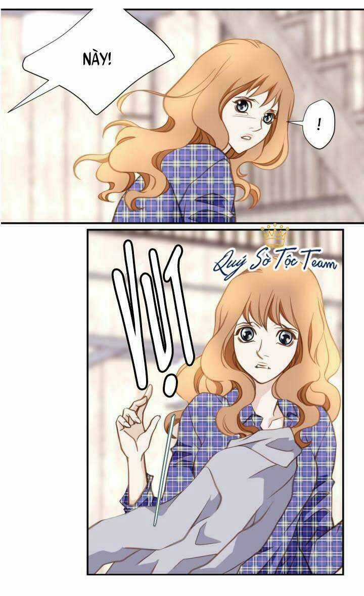 Tiếp xúc chí mạng Chapter 29 trang 9