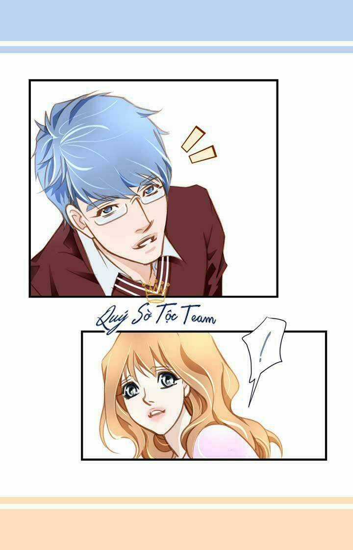 Tiếp xúc chí mạng Chapter 3 trang 10