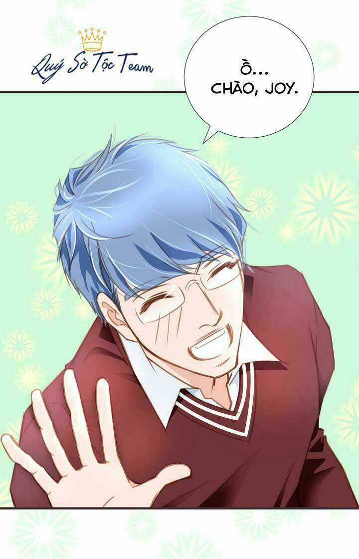 Tiếp xúc chí mạng Chapter 3 trang 11