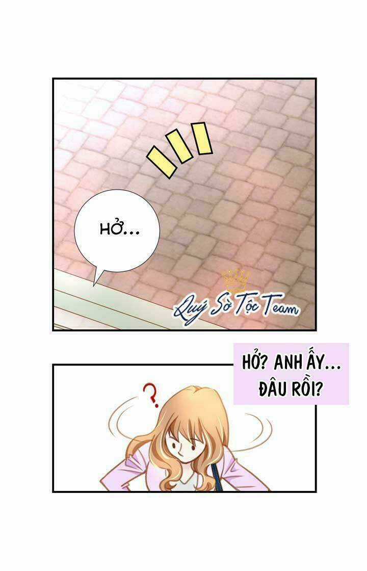 Tiếp xúc chí mạng Chapter 3 trang 13