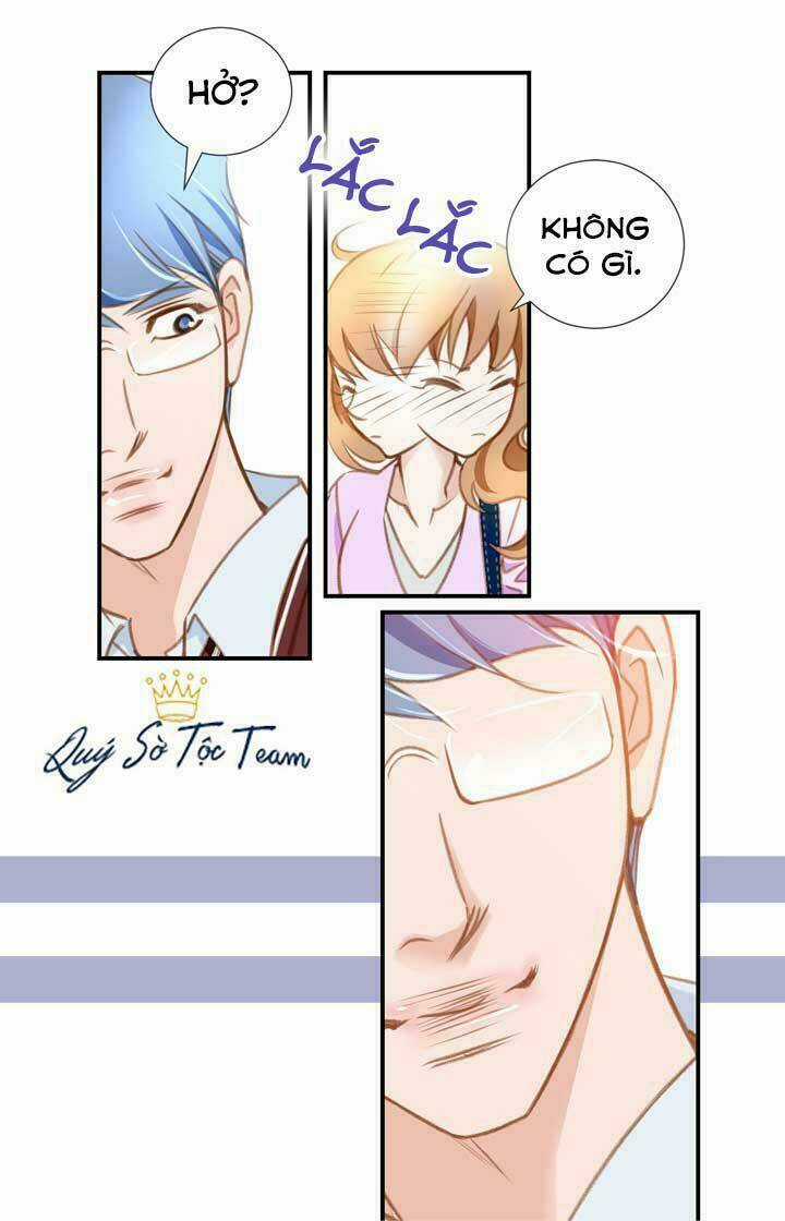 Tiếp xúc chí mạng Chapter 3 trang 16