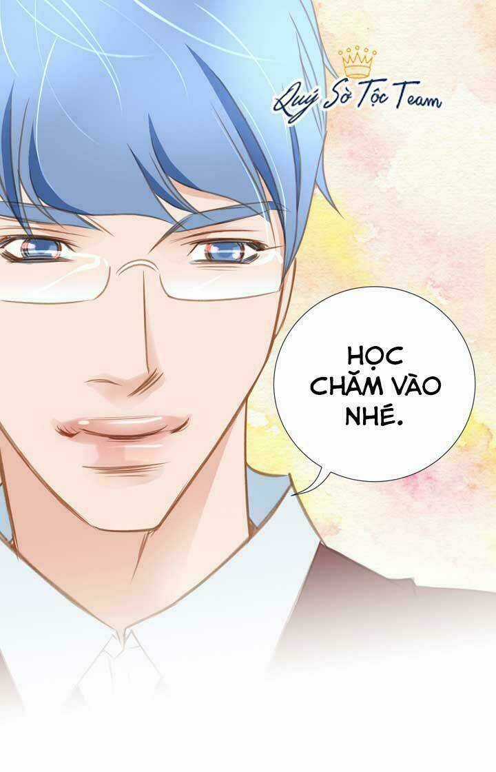 Tiếp xúc chí mạng Chapter 3 trang 18