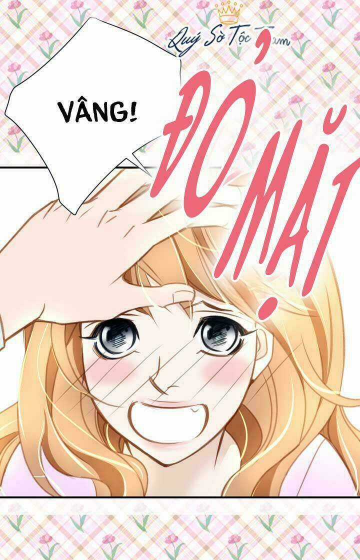 Tiếp xúc chí mạng Chapter 3 trang 19