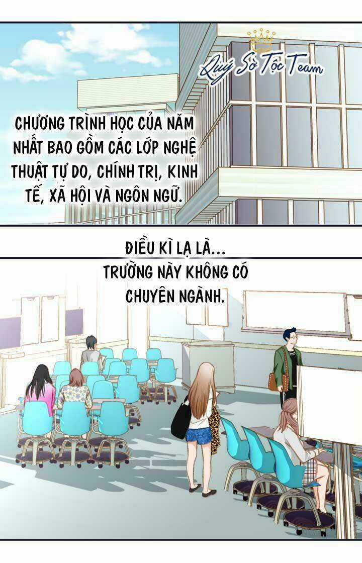 Tiếp xúc chí mạng Chapter 3 trang 2