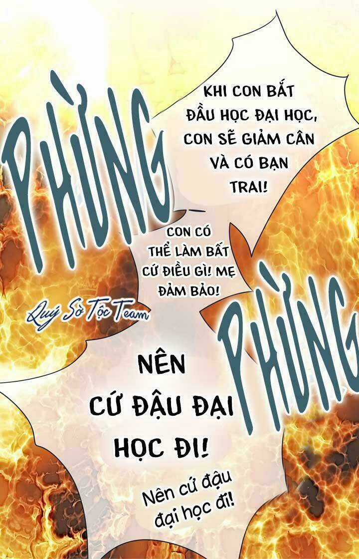 Tiếp xúc chí mạng Chapter 3 trang 23