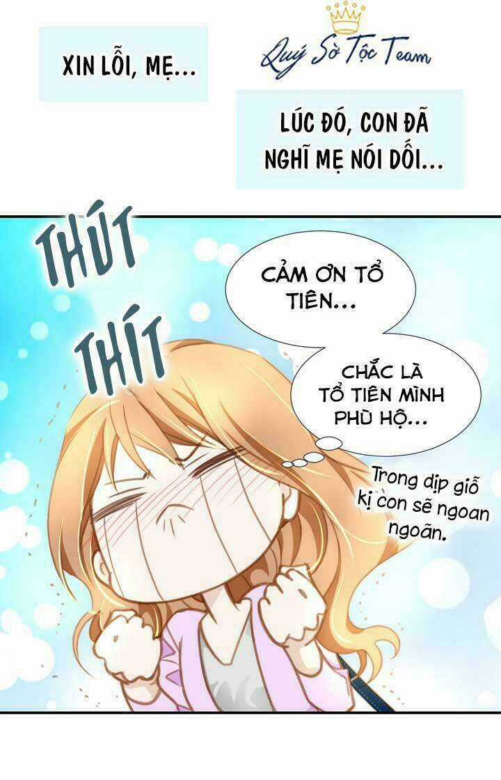 Tiếp xúc chí mạng Chapter 3 trang 24