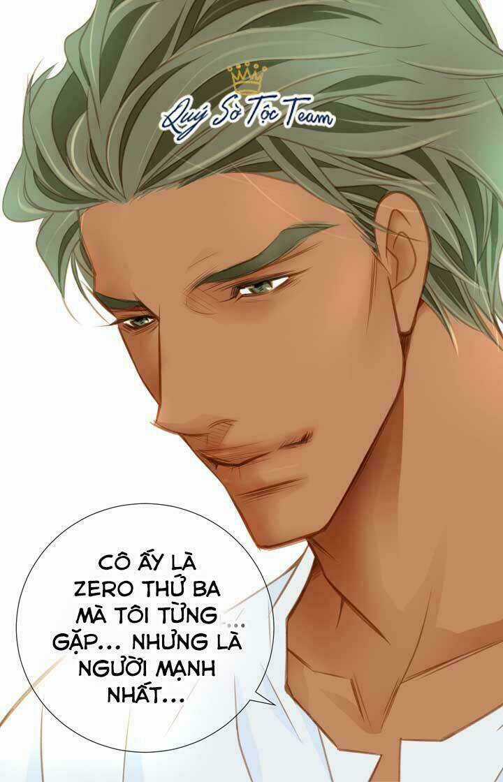 Tiếp xúc chí mạng Chapter 3 trang 39