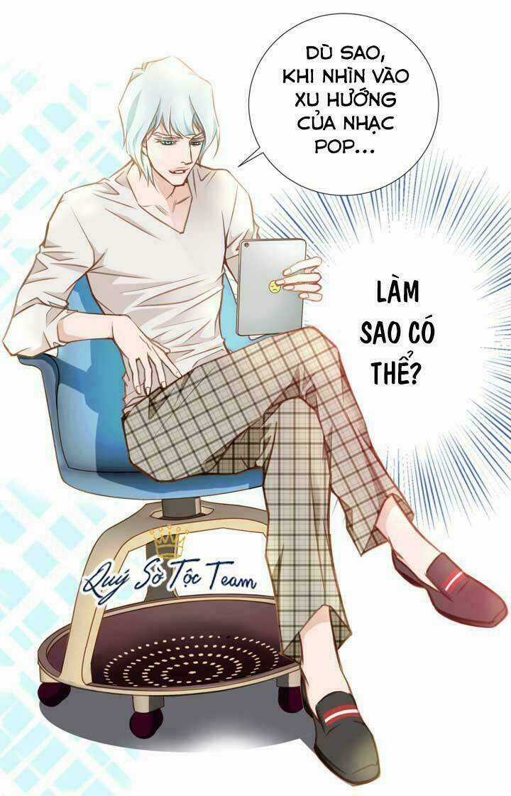 Tiếp xúc chí mạng Chapter 3 trang 4