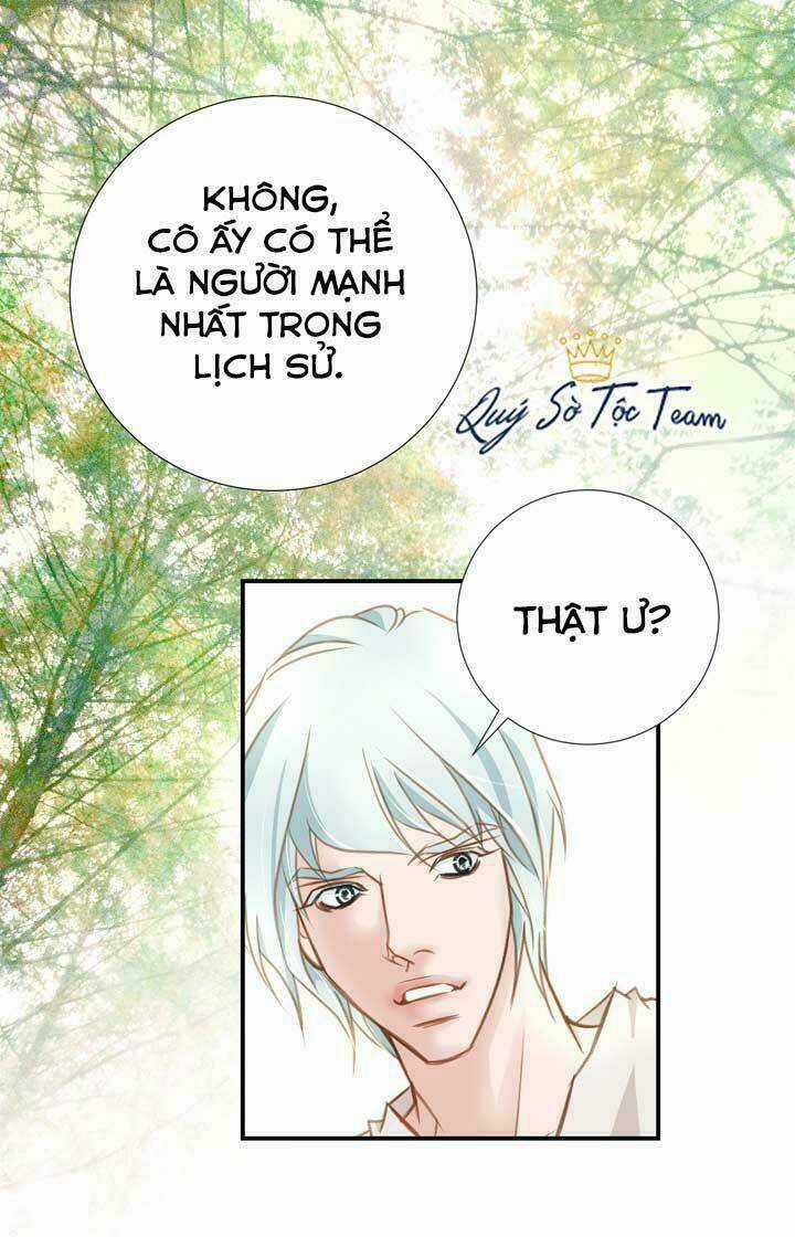 Tiếp xúc chí mạng Chapter 3 trang 40