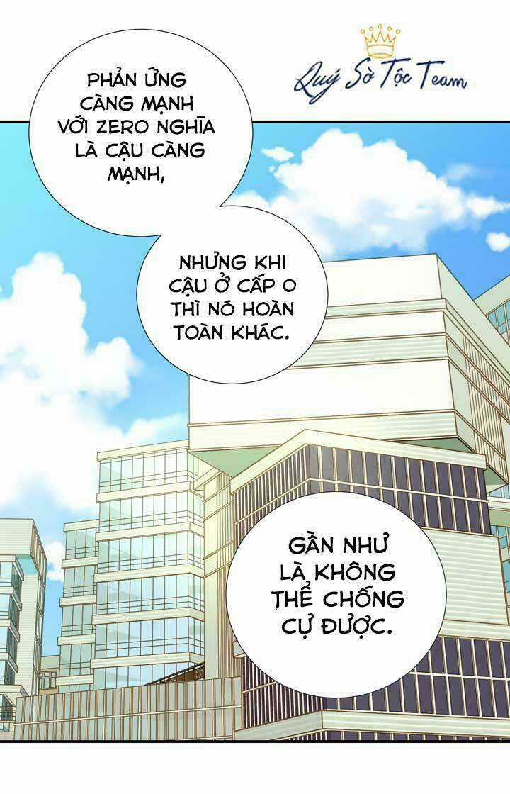 Tiếp xúc chí mạng Chapter 3 trang 42