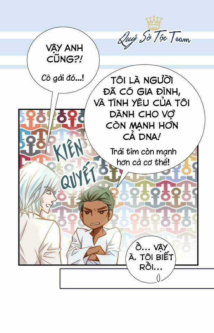 Tiếp xúc chí mạng Chapter 3 trang 43