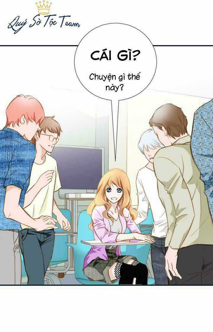 Tiếp xúc chí mạng Chapter 3 trang 45