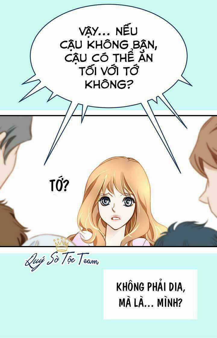 Tiếp xúc chí mạng Chapter 3 trang 46