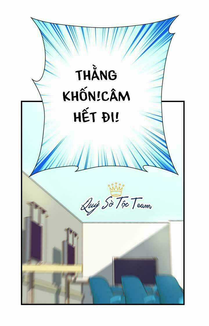 Tiếp xúc chí mạng Chapter 3 trang 49