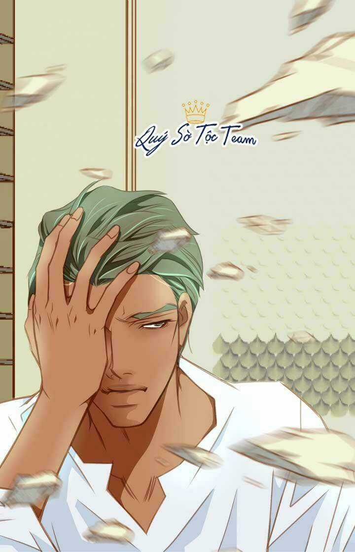 Tiếp xúc chí mạng Chapter 3 trang 56