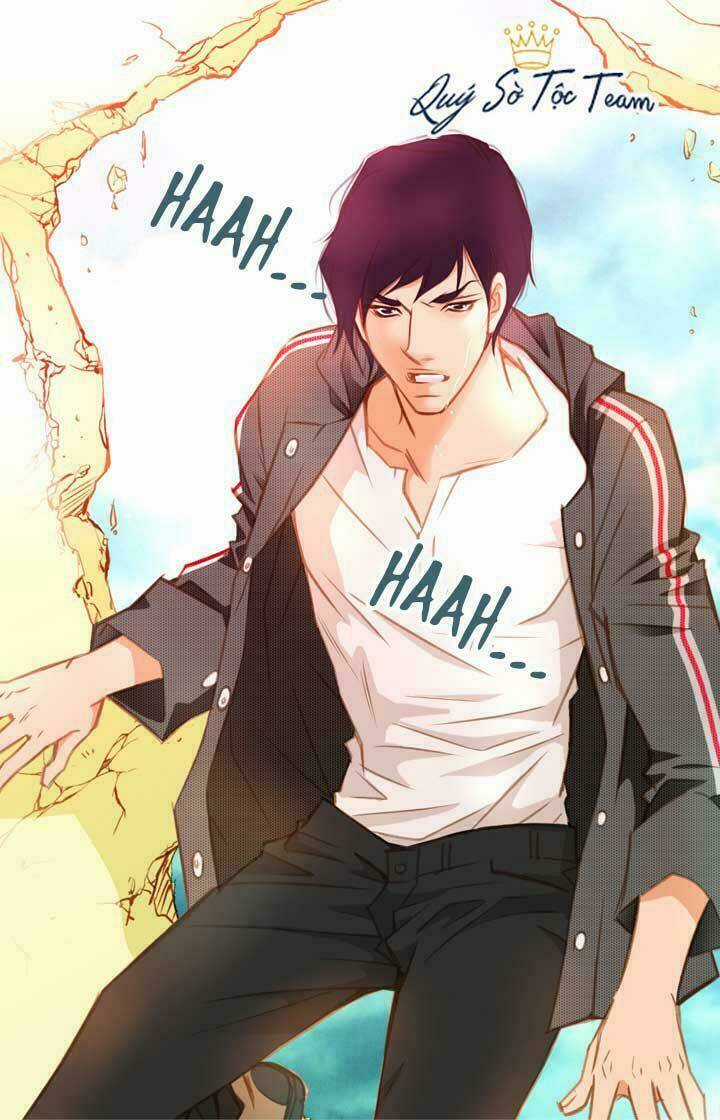 Tiếp xúc chí mạng Chapter 3 trang 58