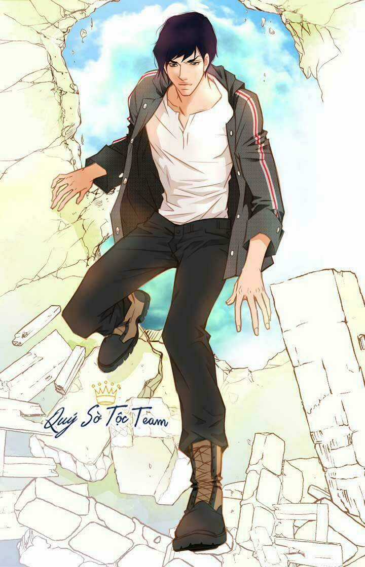 Tiếp xúc chí mạng Chapter 3 trang 59