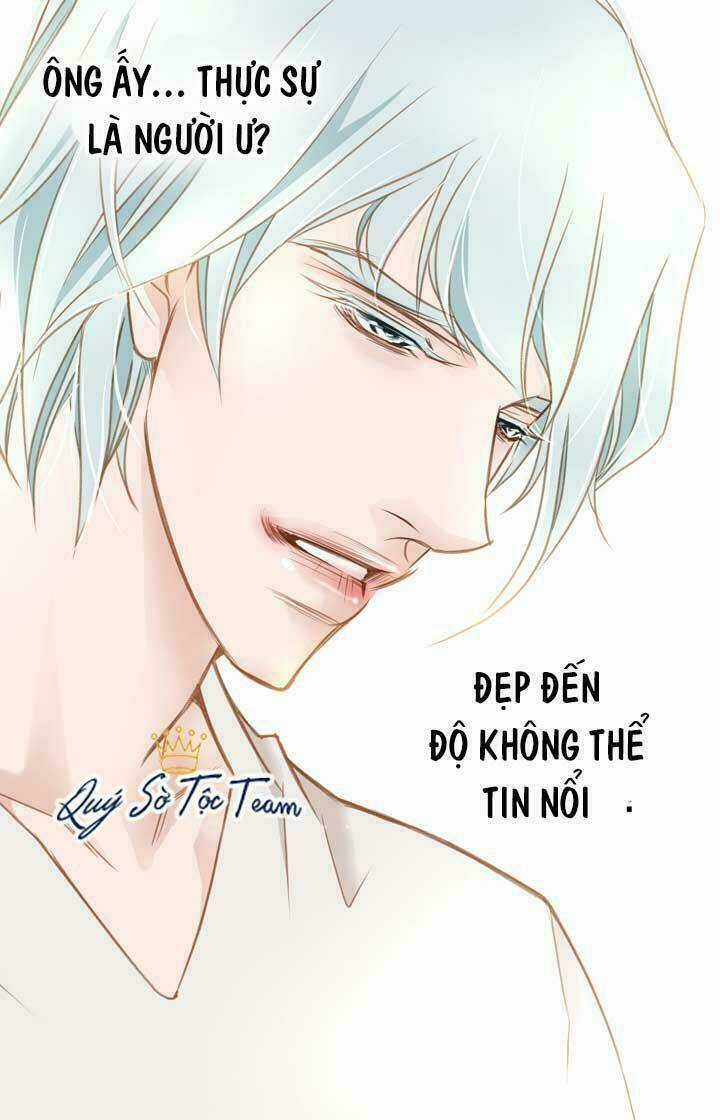 Tiếp xúc chí mạng Chapter 3 trang 6