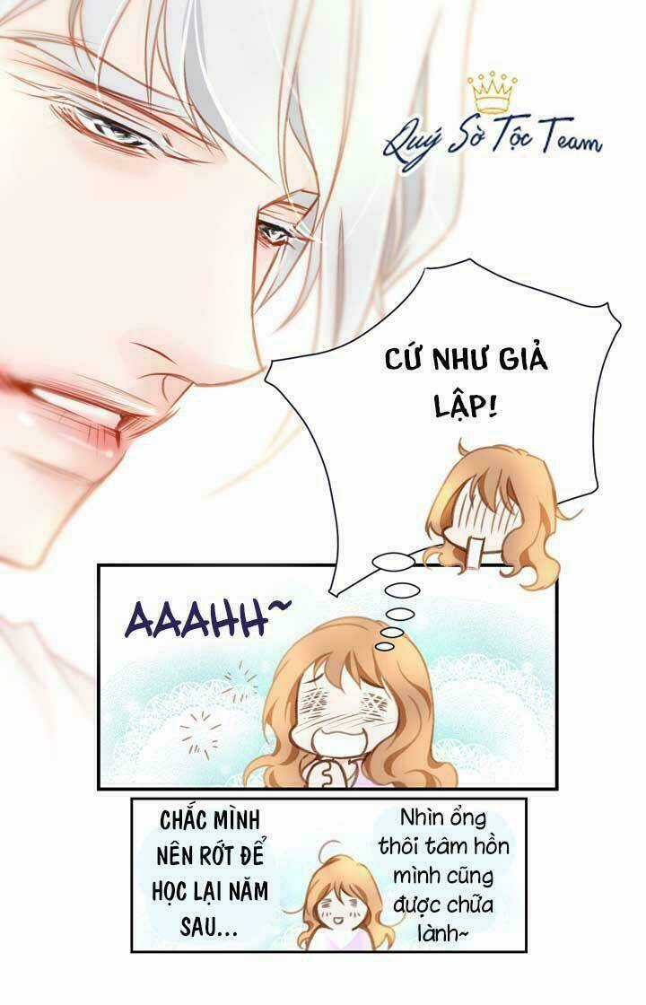 Tiếp xúc chí mạng Chapter 3 trang 7