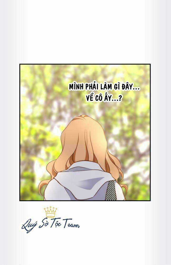 Tiếp xúc chí mạng Chapter 30 trang 19