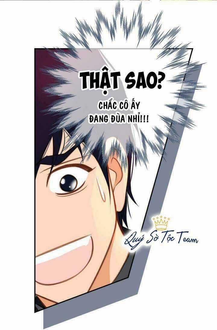 Tiếp xúc chí mạng Chapter 30 trang 24