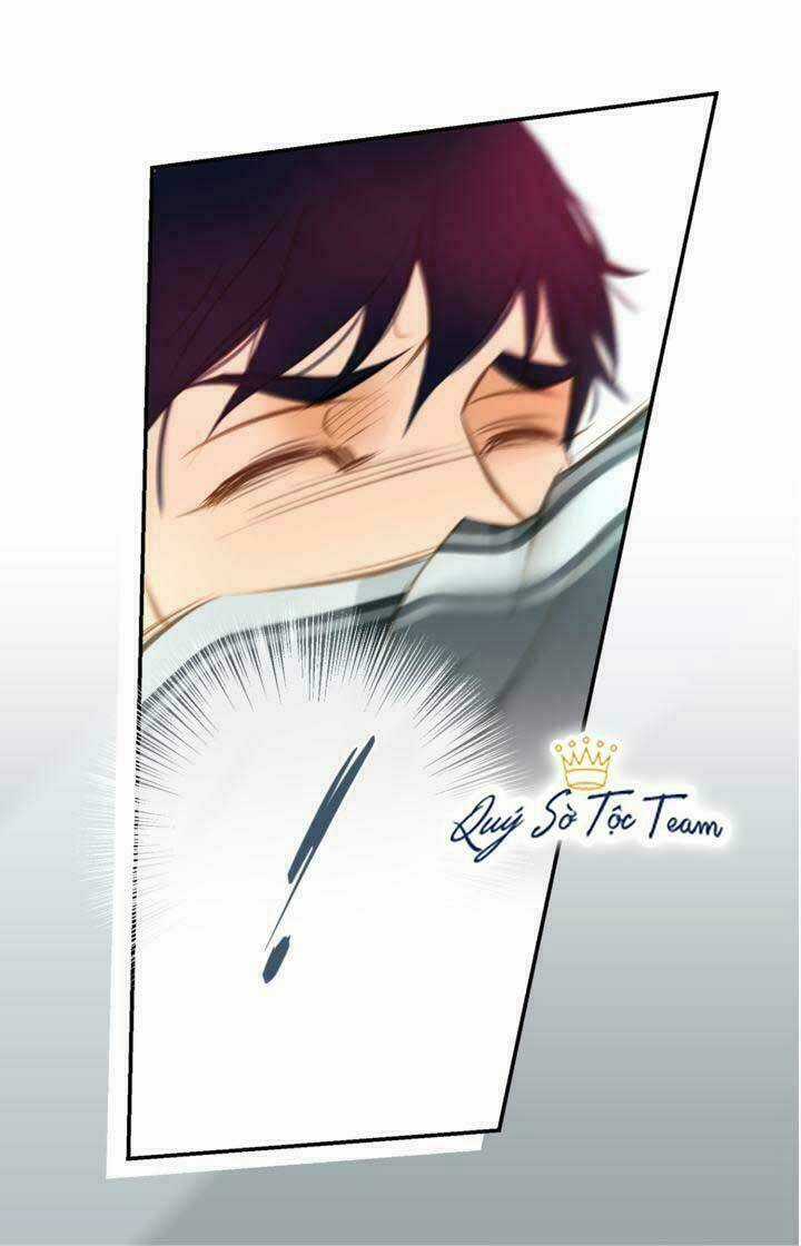 Tiếp xúc chí mạng Chapter 30 trang 27