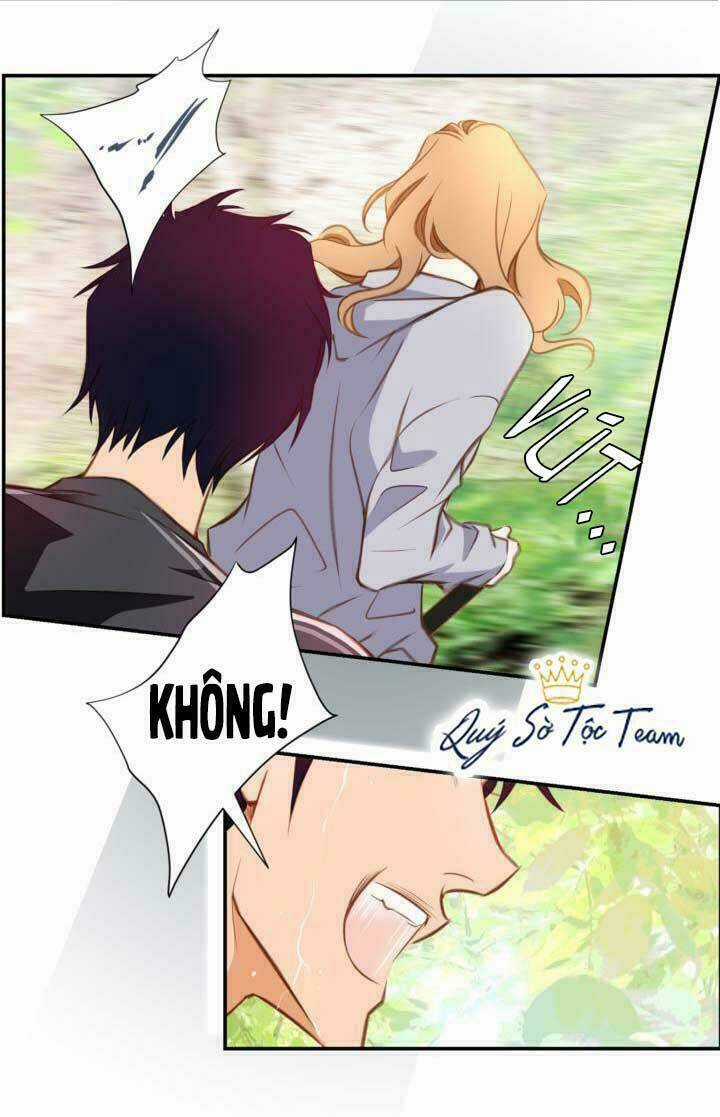 Tiếp xúc chí mạng Chapter 30 trang 28