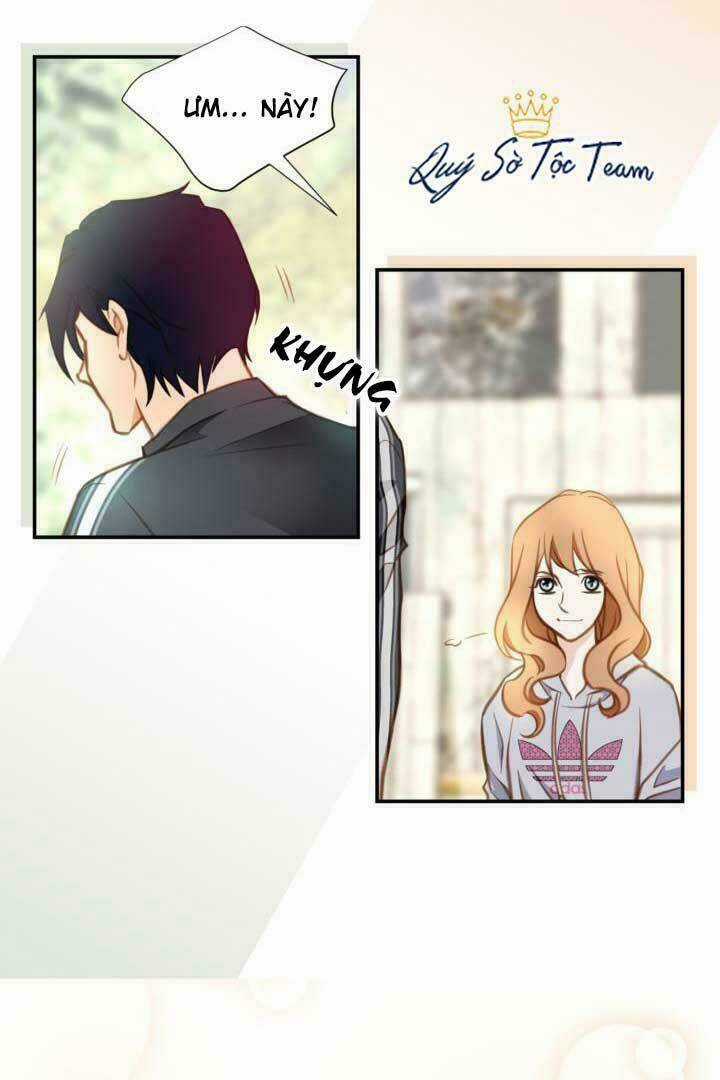 Tiếp xúc chí mạng Chapter 30 trang 3