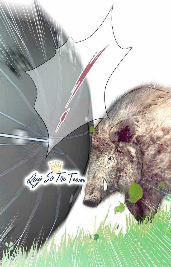 Tiếp xúc chí mạng Chapter 30 trang 30