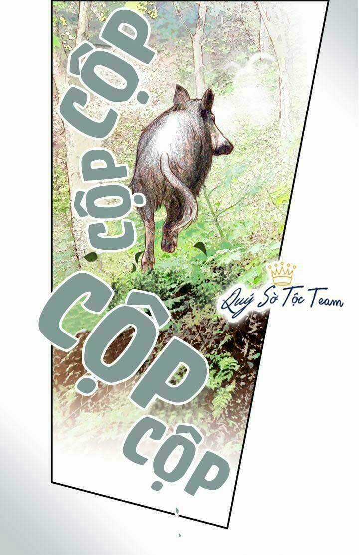 Tiếp xúc chí mạng Chapter 30 trang 32