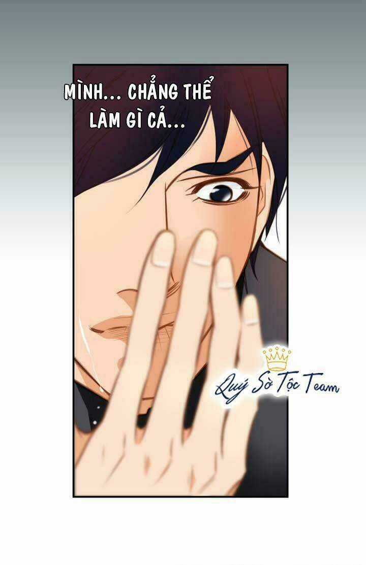 Tiếp xúc chí mạng Chapter 30 trang 36