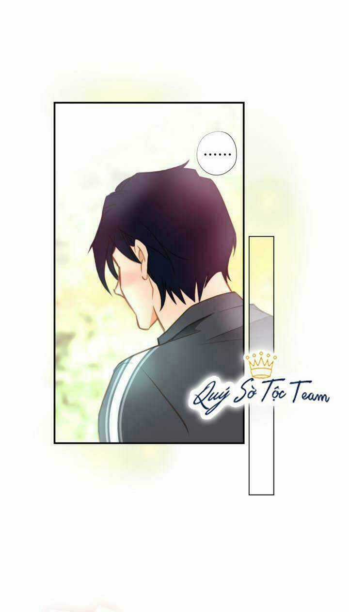 Tiếp xúc chí mạng Chapter 30 trang 4