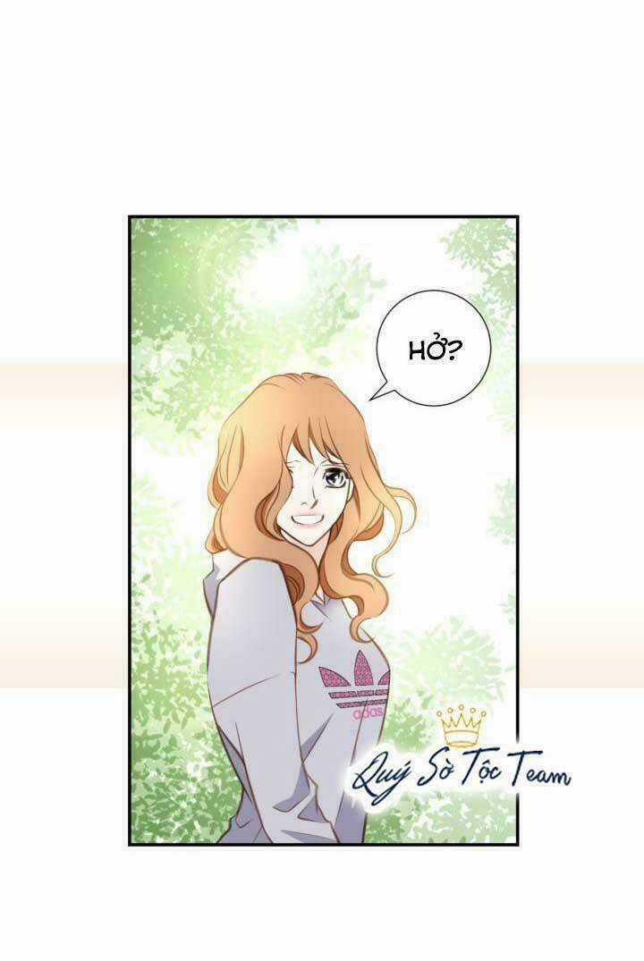 Tiếp xúc chí mạng Chapter 30 trang 41