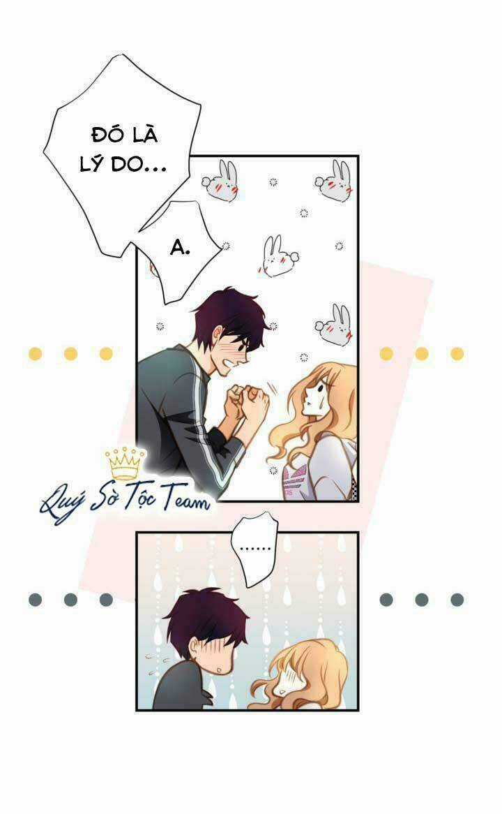 Tiếp xúc chí mạng Chapter 30 trang 46